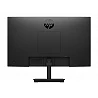 HP 322pv - Series 3 Pro - monitor LED - 22\\\" (21.45\\\" visible)