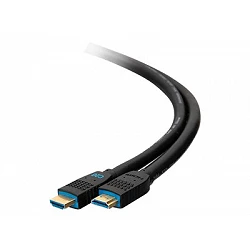 C2G 50ft 1080p HDMI Cable - In-Wall CMG (FT4) Rated