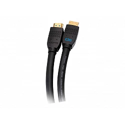 C2G 50ft 1080p HDMI Cable - In-Wall CMG (FT4) Rated