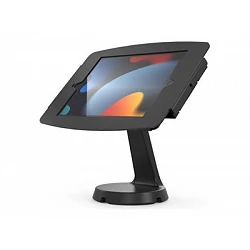 Compulocks iPad Space Enclosure Mast Counter Stand