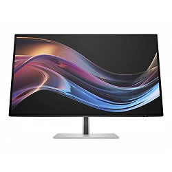 HP 727pk - Series 7 Pro - monitor LED - 27\\\"