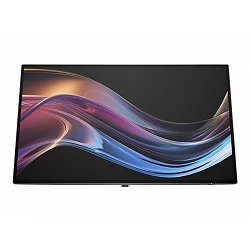 HP 727pk - Series 7 Pro - monitor LED - 27\\\"