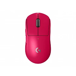 Logitech G PRO X SUPERLIGHT 2 - Ratón - gaming