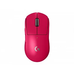 Logitech G PRO X SUPERLIGHT 2 - Ratón - gaming