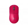 Logitech G PRO X SUPERLIGHT 2 - Ratón - gaming