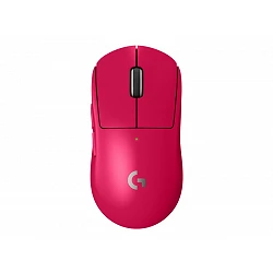 Logitech G PRO X SUPERLIGHT 2 - Ratón - gaming