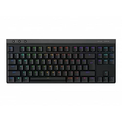 Logitech G G515 - Teclado - LIGHTSPEED - TKL