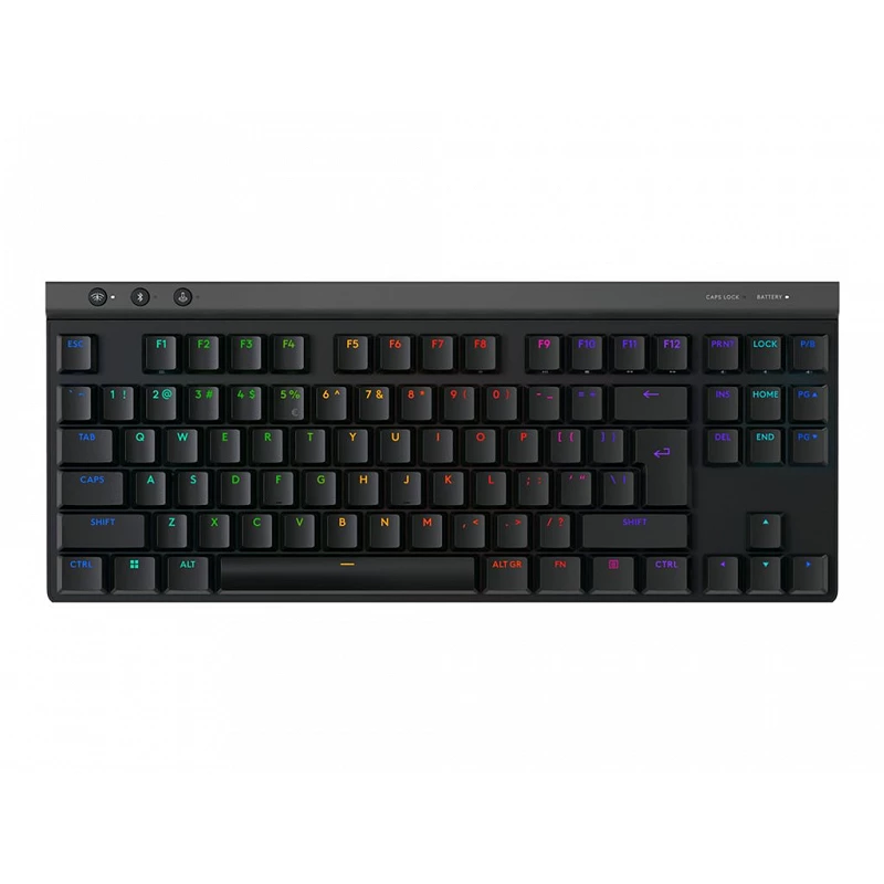 Logitech G G515 - Teclado - LIGHTSPEED - TKL