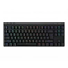 Logitech G G515 - Teclado - LIGHTSPEED - TKL