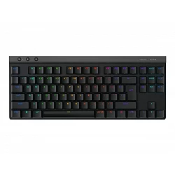 Logitech G G515 - Teclado - LIGHTSPEED - TKL