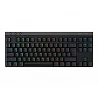 Logitech G G515 - Teclado - LIGHTSPEED - TKL