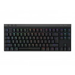 Logitech G G515 - Teclado - LIGHTSPEED - TKL