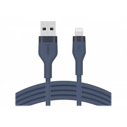 Belkin BOOST CHARGE - Cable Lightning - USB macho a Lightning macho