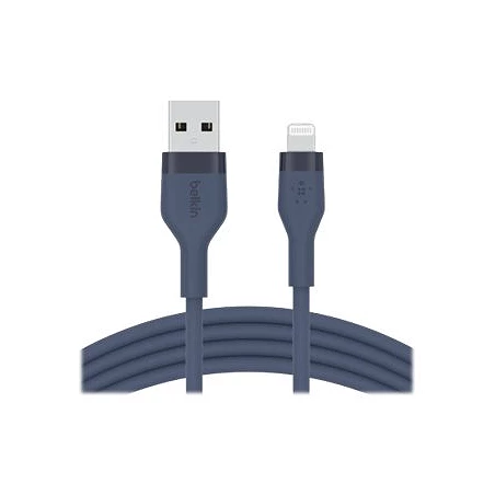 Belkin BOOST CHARGE - Cable Lightning - USB macho a Lightning macho