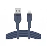 Belkin BOOST CHARGE - Cable Lightning - USB macho a Lightning macho