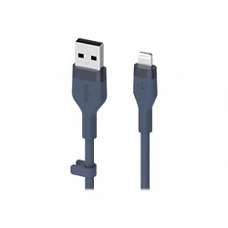 Belkin BOOST CHARGE - Cable Lightning - USB macho a Lightning macho