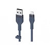 Belkin BOOST CHARGE - Cable Lightning - USB macho a Lightning macho