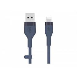 Belkin BOOST CHARGE - Cable Lightning - USB macho a Lightning macho