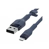 Belkin BOOST CHARGE - Cable Lightning - USB macho a Lightning macho