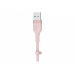 Belkin BOOST CHARGE - Cable Lightning - USB macho a Lightning macho