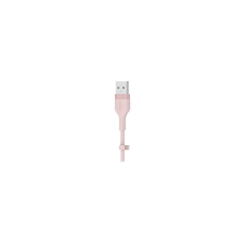 Belkin BOOST CHARGE - Cable Lightning - USB macho a Lightning macho