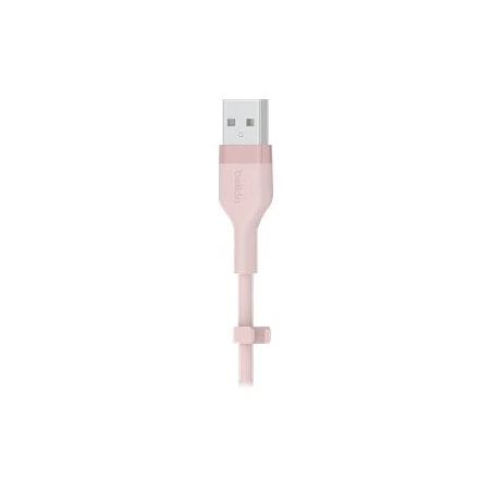 Belkin BOOST CHARGE - Cable Lightning - USB macho a Lightning macho