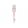 Belkin BOOST CHARGE - Cable Lightning - USB macho a Lightning macho