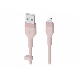 Belkin BOOST CHARGE - Cable Lightning - USB macho a Lightning macho