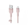 Belkin BOOST CHARGE - Cable Lightning - USB macho a Lightning macho