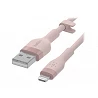 Belkin BOOST CHARGE - Cable Lightning - USB macho a Lightning macho