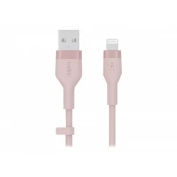 Belkin BOOST CHARGE - Cable Lightning - USB macho a Lightning macho