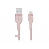 Belkin BOOST CHARGE - Cable Lightning - USB macho a Lightning macho