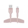 Belkin BOOST CHARGE - Cable Lightning - USB macho a Lightning macho