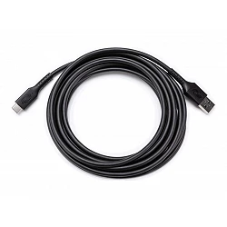 Crestron CBL-USB2-A-C-12 - Cable USB - USB (M) a 24 pin USB-C (M)