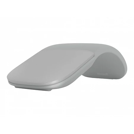 Microsoft Surface Arc Mouse - Ratón - óptico