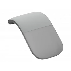 Microsoft Surface Arc Mouse - Ratón - óptico