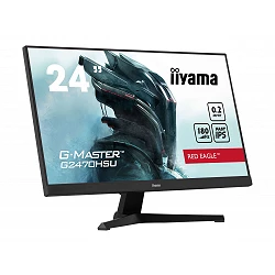 iiyama G-MASTER Red Eagle G2470HSU-B6 - Monitor LED