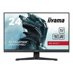 iiyama G-MASTER Red Eagle G2470HSU-B6 - Monitor LED