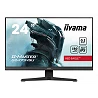 iiyama G-MASTER Red Eagle G2470HSU-B6 - Monitor LED