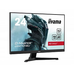 iiyama G-MASTER Red Eagle G2470HSU-B6 - Monitor LED