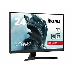 iiyama G-MASTER Red Eagle G2470HSU-B6 - Monitor LED