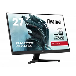 iiyama G-MASTER Red Eagle G2770HSU-B6 - Monitor LED