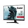 iiyama G-MASTER Red Eagle G2770HSU-B6 - Monitor LED