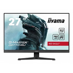 iiyama G-MASTER Red Eagle G2770HSU-B6 - Monitor LED