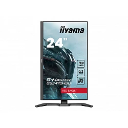 iiyama G-MASTER Red Eagle GB2470HSU-B6 - Monitor LED