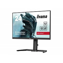 iiyama G-MASTER Red Eagle GB2470HSU-B6 - Monitor LED