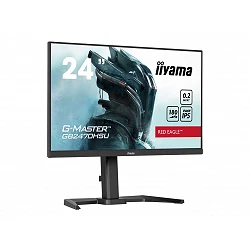 iiyama G-MASTER Red Eagle GB2470HSU-B6 - Monitor LED