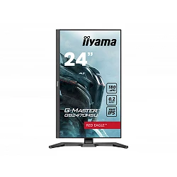 iiyama G-MASTER Red Eagle GB2470HSU-B6 - Monitor LED