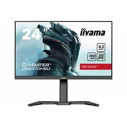 iiyama G-MASTER Red Eagle GB2470HSU-B6 - Monitor LED