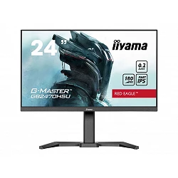 iiyama G-MASTER Red Eagle GB2470HSU-B6 - Monitor LED